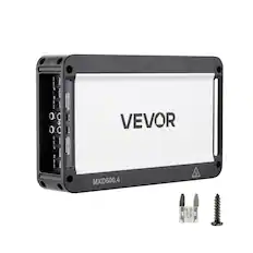 1. a i I I i I i I I I I FLIER .
- L - FILTER FREO oracm ma AIm NDN I 8 VEVOR MXD600.4 W "U