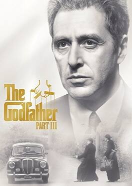 The Godfather, Part III - DVD