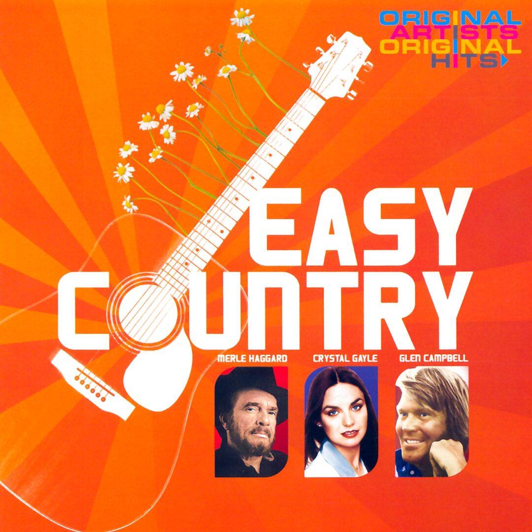 Best Buy EMI Easy Country CD best-buy-emi-easy-country-cd