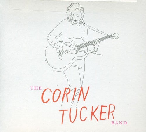 Corin Tucker - 1,000 Years   - COMPACT DISCS [CD] price history on PriceWatchPro