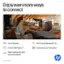 Enjoy even more ways to connect: Up to 10 ports, Wi-Fi 6 and Bluetooth 5.4, 2 front USB Type-C, Connect up to 4 monitors, 360 Rear audio ports with surround sound. Monitor sold separately. hp.