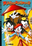 Front Standard. Animaniacs, Vol. 4 [3 Discs] [DVD].