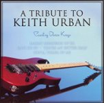 Front Standard. A Tribute to Keith Urban [CD].