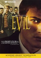 Evil [DVD] [2003] - Front_Original