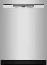 Stainless Steel - Fingerprint Resistant