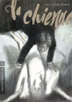 La Chienne [Criterion Collection] [2 Discs] [1931] - Front_Zoom