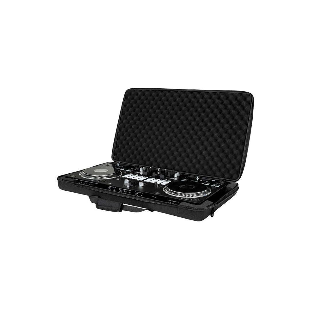 Angle. Headliner - Headliner Pro-Fit Case - Lightweight DJ Equipment Travel Case.