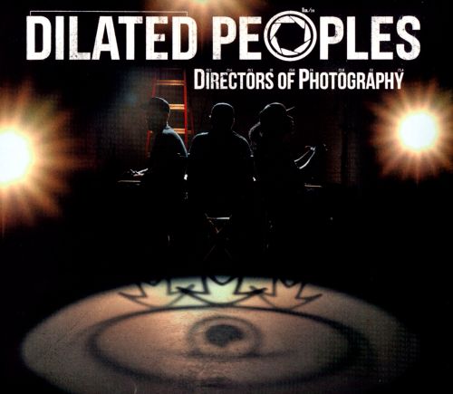  Directors of Photography [CD] [PA]