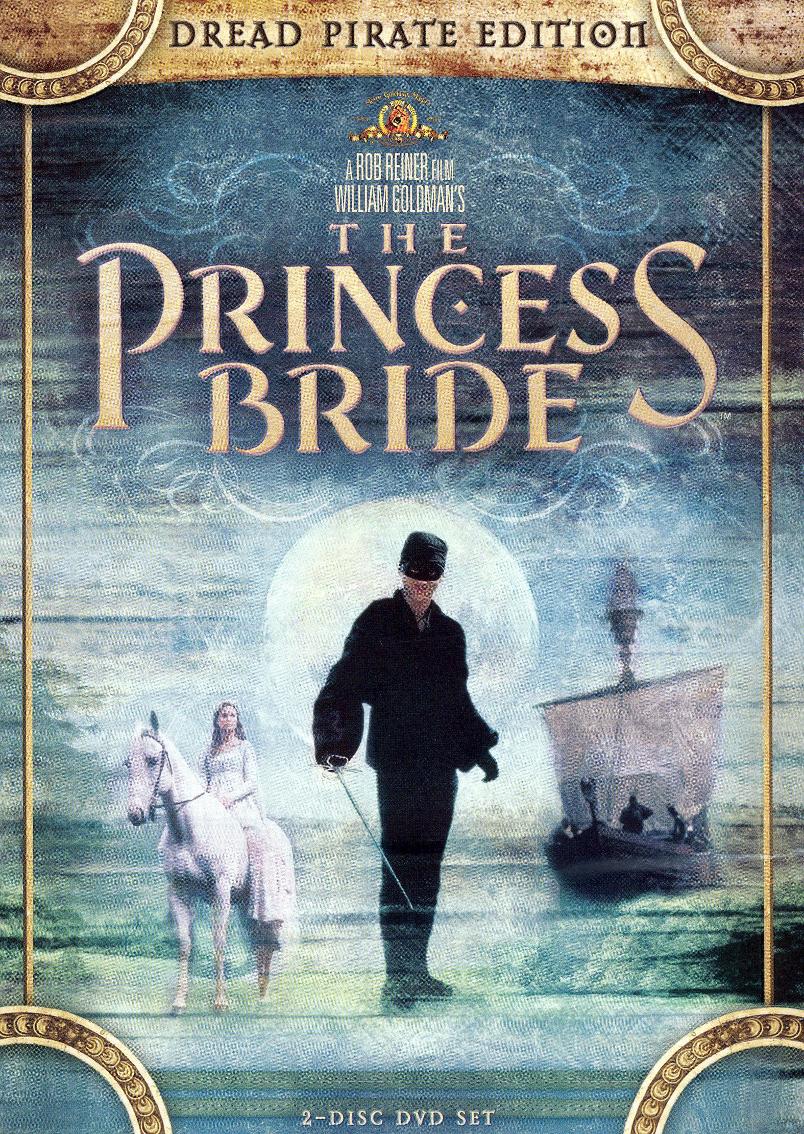 The Princess Bride (1987) - IMDb