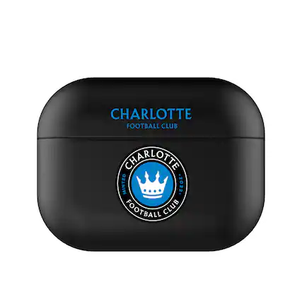 CHARLOTTE FOOTBALL CLUB
CHARLOTTE MINTED 2022
FOOTBALL CLUB