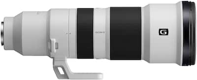 Sony FE 400 800mm f/6.3 8 G OSS Telephoto Zoom Lens Black Sony FE 400 800mm f/6.3 8 G OSS Telephoto Zoom Lens Black