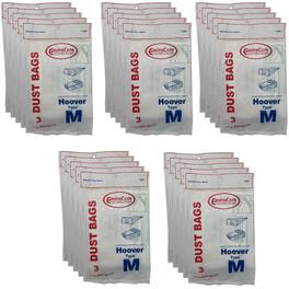 EnviroCare - 75 Pack Vacuum Bags Part #113SW