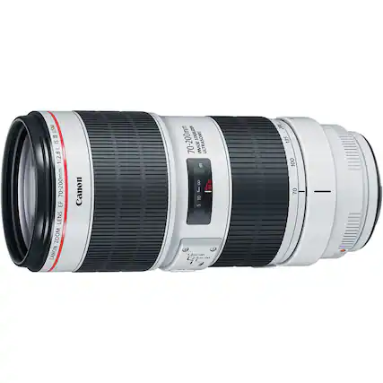 USM - SI L 8.5: T mm005-05 EF LENS ZOOM CANON Canon 70-200mm vnes JOVWI ULTRASONIC E 8 0070 J 5 J9 10 1,2m-00 L2.5m-00, ax 135 100 70