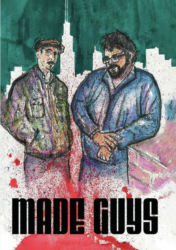 Made Guys (MOD) (DVD Movie) price history on PriceWatchPro
