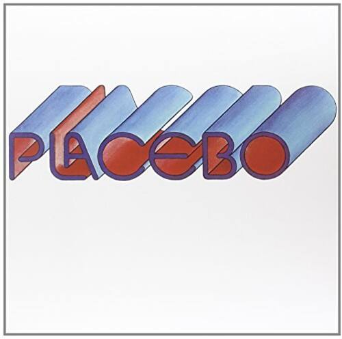 Placebo (Belgium) - Placebo   - VINYL LP