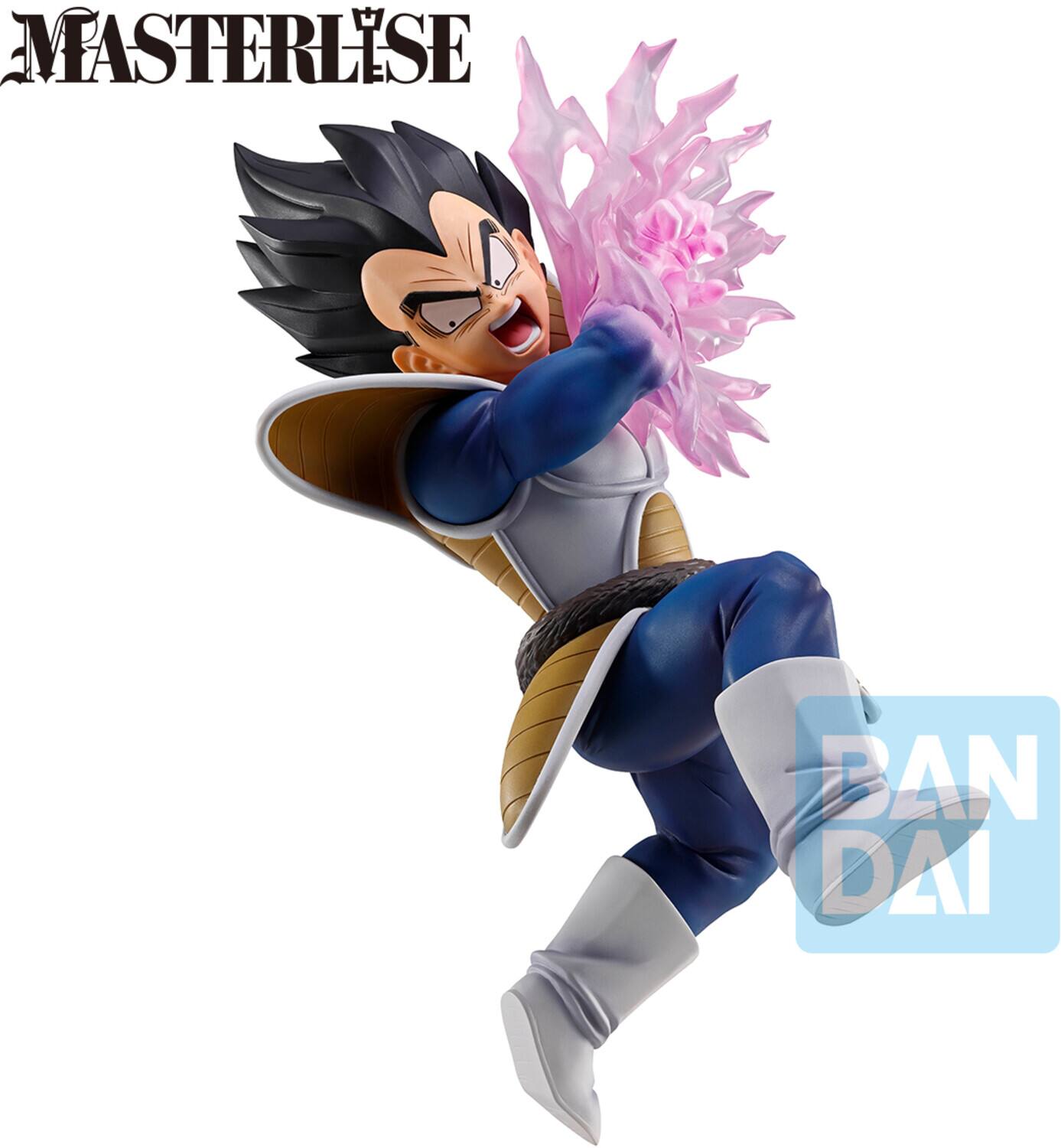 MASTERLISE  
BANDAI
