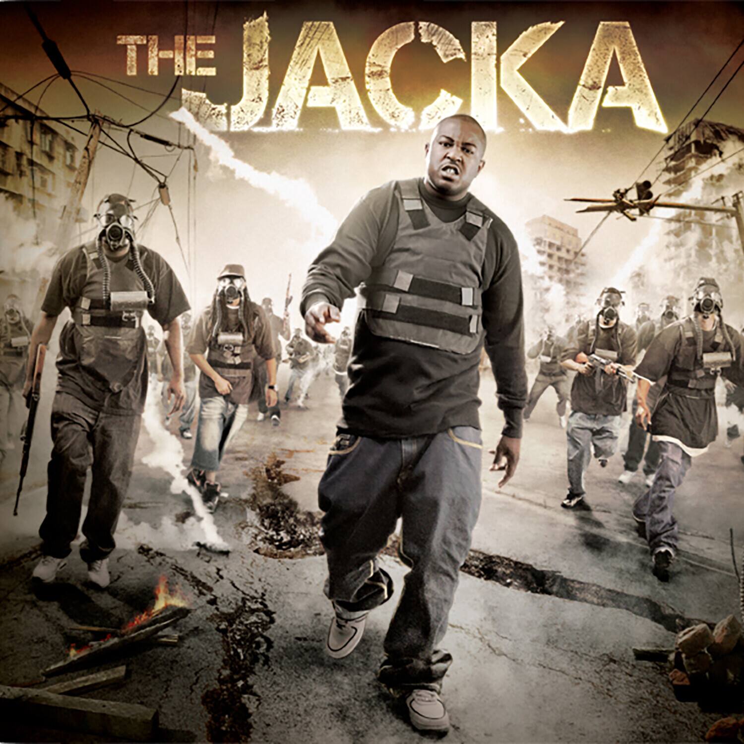 The Jacka