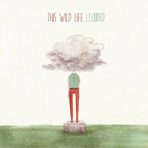 This Wild Life - Clouded   - COMPACT DISCS [CD] price history on PriceWatchPro