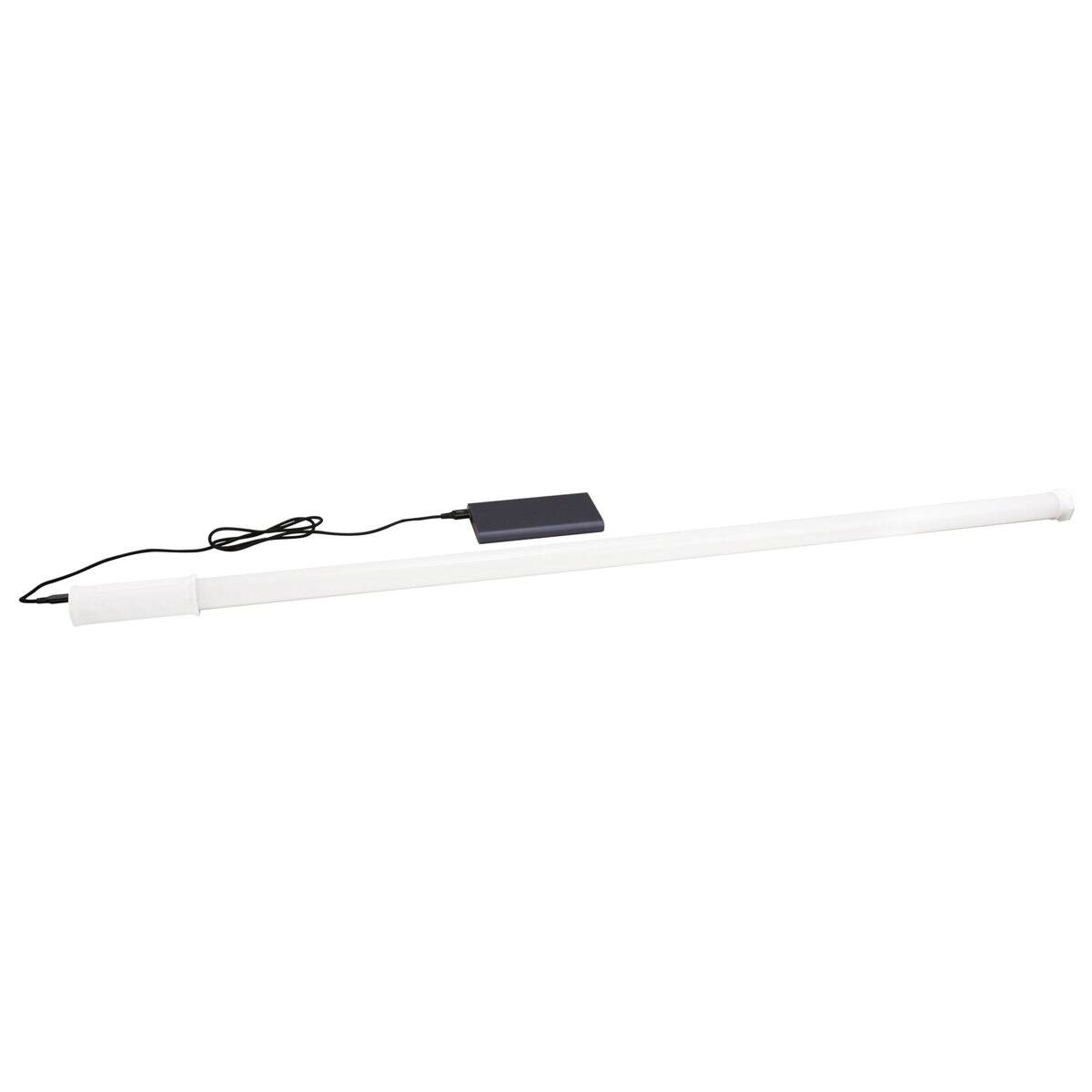 Alt View 9. NANLITE - Nanlite PavoTube T8-7X 3' 8W RGBWW LED Pixel Tube Light.