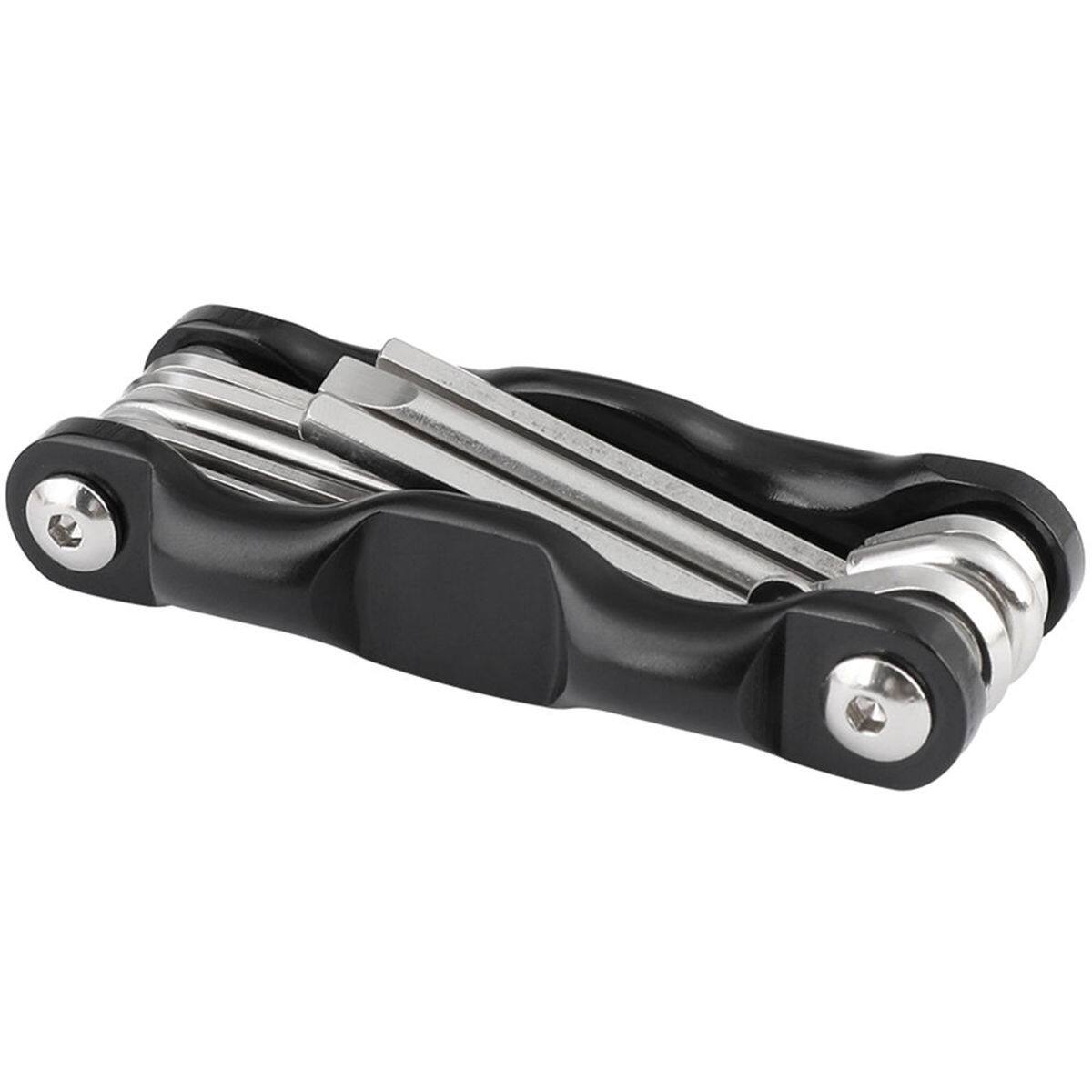 CAMVATE Multi Purpose 8 in 1 Allen Wrench Hex Key Set Screwdriver Tool ...
