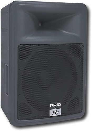 peavey elements speakers