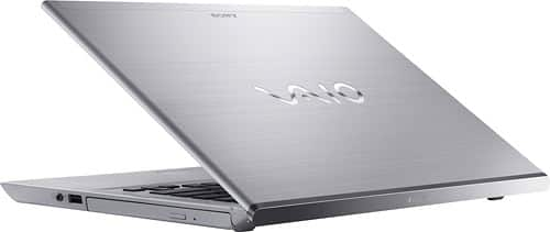 Best Buy: Sony VAIO T Series Ultrabook 14