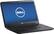 Angle Standard. Dell - Inspiron 15.6" Laptop - 4GB Memory - 500GB Hard Drive - Black.