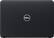 Alt View Standard 1. Dell - Inspiron 15.6" Laptop - 4GB Memory - 500GB Hard Drive - Black.