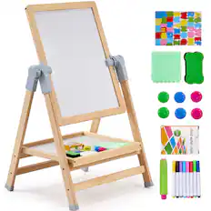Green ee Solid water chalk