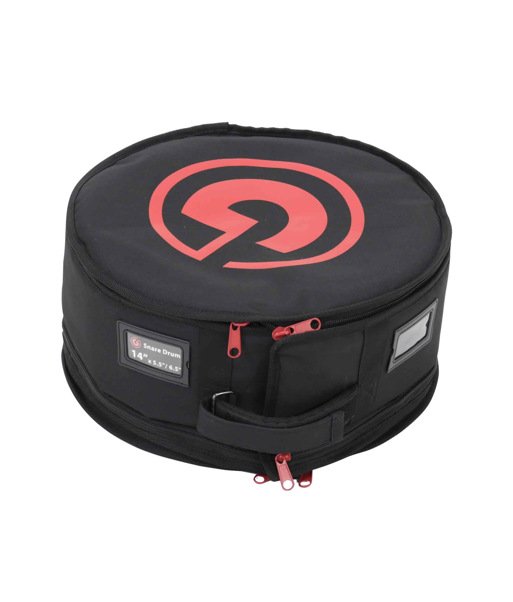 Snare Drum 14" x 5.5" x 6.5"
