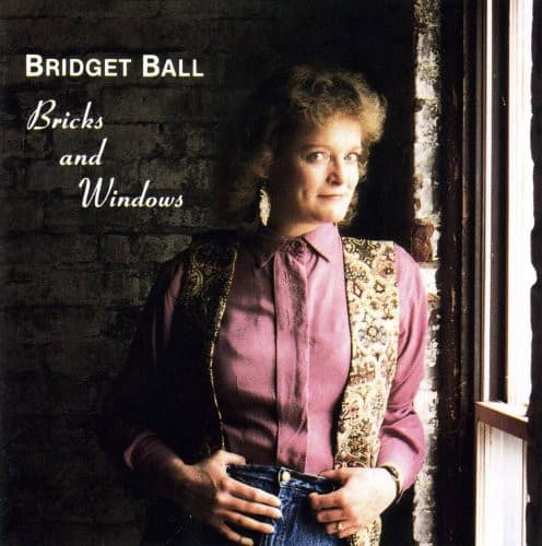 Bridget Ball - Bricks & Windows   - COMPACT DISCS [CD] price history on PriceWatchPro