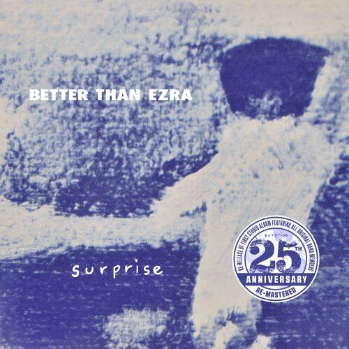Front. Surprise [Digital Download].