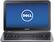 Front Standard. Dell - Inspiron 13" Laptop - 4GB Memory - 500GB Hard Drive - Silver.