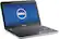 Angle Standard. Dell - Inspiron 13" Laptop - 4GB Memory - 500GB Hard Drive - Silver.