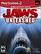 Front Detail. Jaws Unleashed Greatest Hits - PlayStation 2.