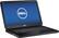 Angle Standard. Dell - Inspiron 15.6" Laptop - 4GB Memory - 320GB Hard Drive - Black.