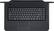 Alt View Standard 2. Dell - Inspiron 15.6" Laptop - 4GB Memory - 320GB Hard Drive - Black.