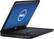 Alt View Standard 3. Dell - Inspiron 15.6" Laptop - 4GB Memory - 320GB Hard Drive - Black.