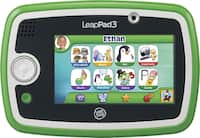 Leapfrog leappad best sale 3 green