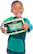 Alt View Zoom 11. LeapFrog - LeapPad3 Kids' Learning Tablet - Green.