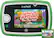 Alt View Zoom 1. LeapFrog - LeapPad3 Kids' Learning Tablet - Green.
