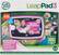Alt View Standard 8. LeapFrog - LeapPad3 Kids' Learning Tablet - Pink.