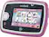 Left Zoom. LeapFrog - LeapPad3 Kids' Learning Tablet - Pink.