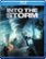 Front Standard. Into the Storm [Blu-ray] [2014].