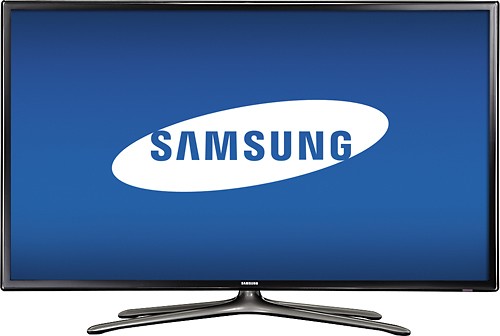  Samsung - 40&quot; Class (40&quot; Diag.) - LED - 1080p - 120Hz - Smart - HDTV
