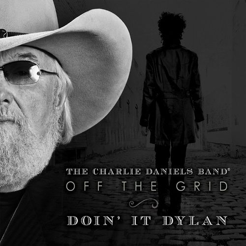 

Off the Grid: Doin' It Dylan [LP] - VINYL