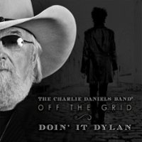 Off the Grid: Doin' It Dylan [LP] - VINYL - Front_Original