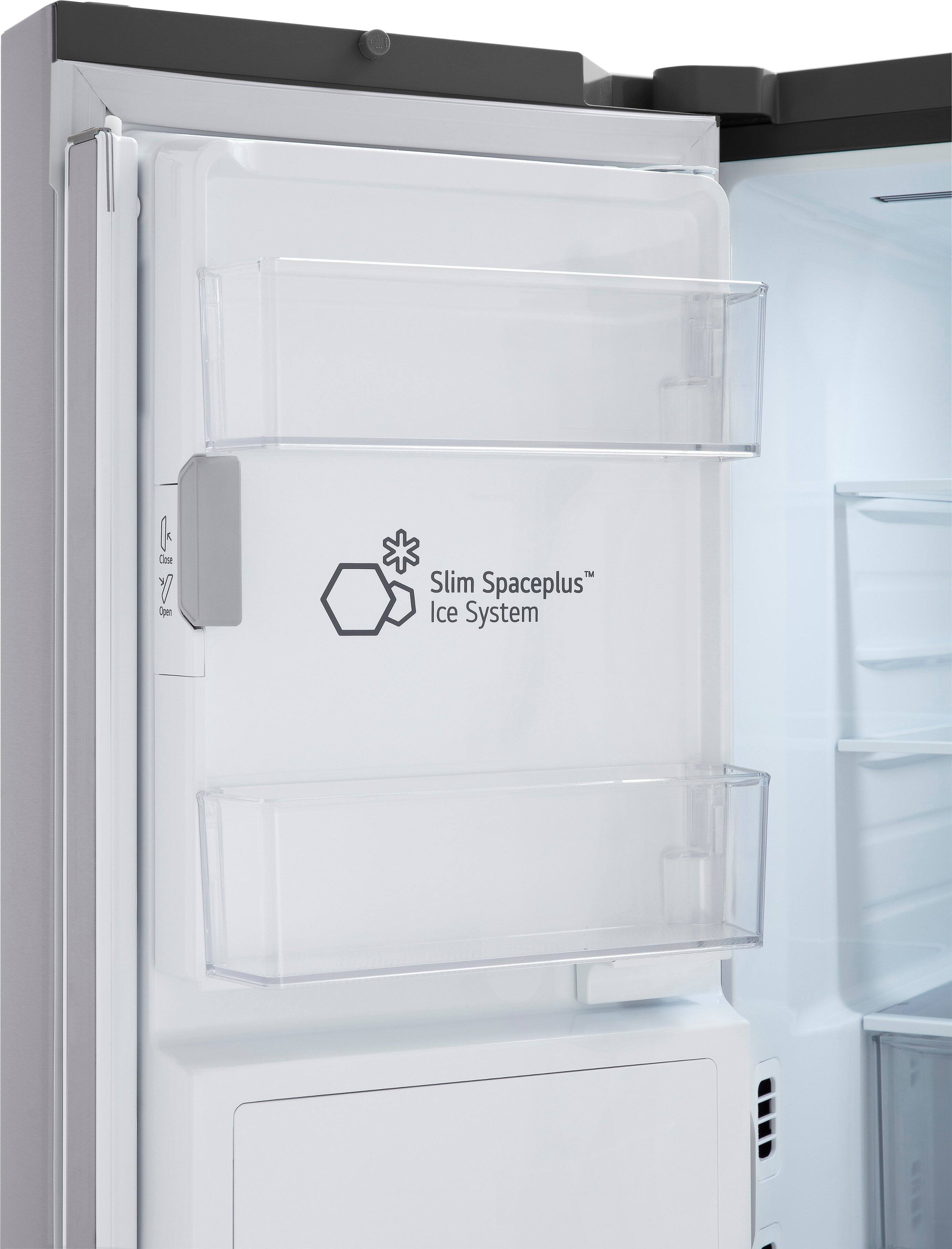 Slim Spaceplus™ Ice System