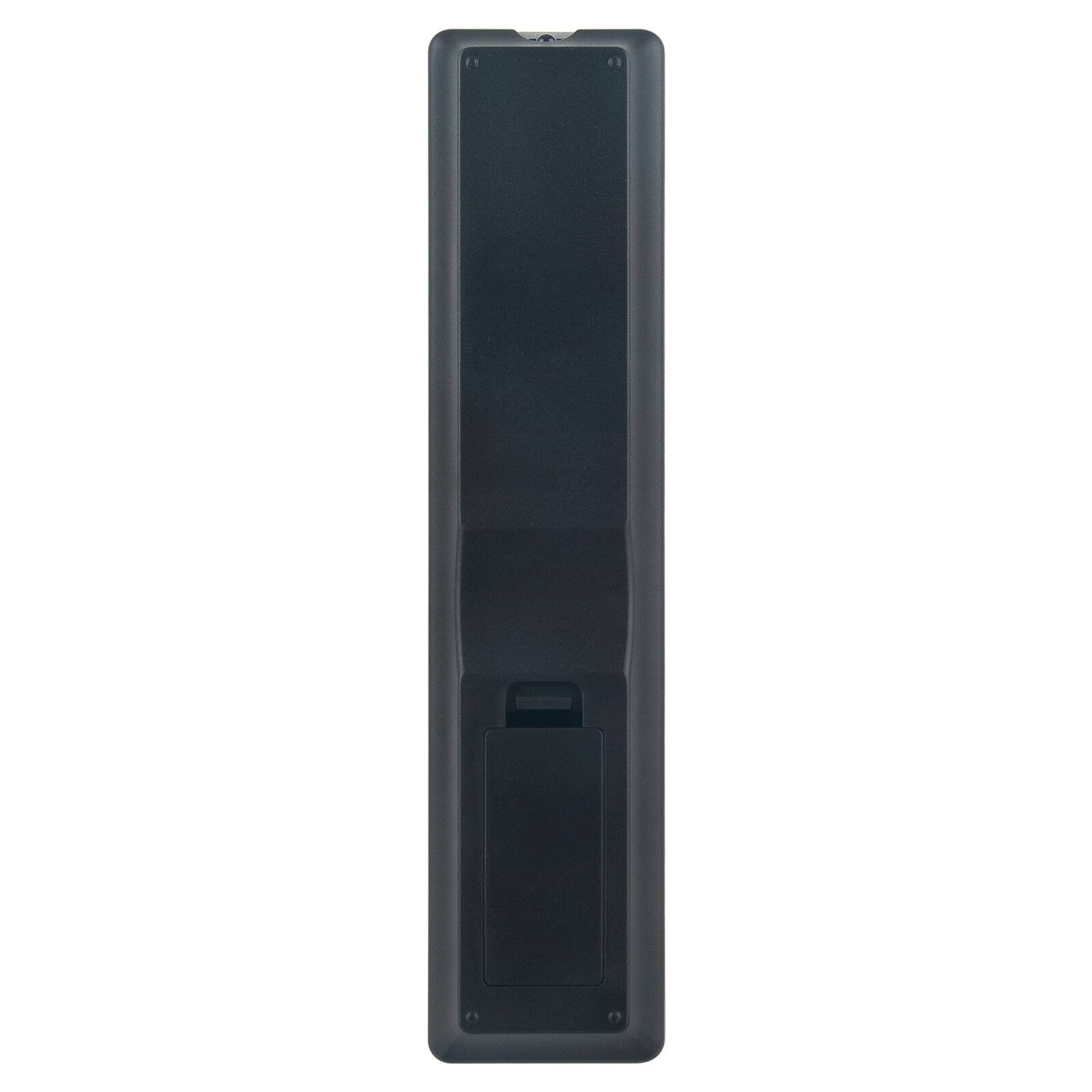 Back. ZdalaMit - Replacement Remote RC028SR fit for MARANTZ AV Surround Receiver NR1506 NR-1506 30701021600AS RT30701021600AS - Black.