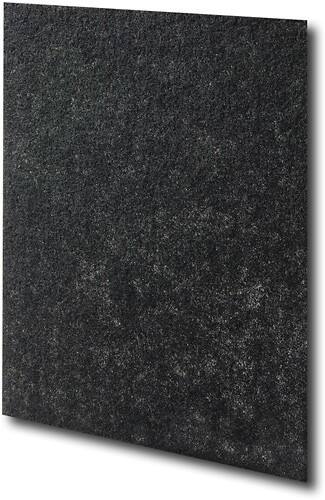 Angle Standard. Winix - Replacement Carbon Prefilters for PlasmaWave Air Cleaner 5000B (4-Pack).